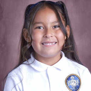 Nyah Martinez